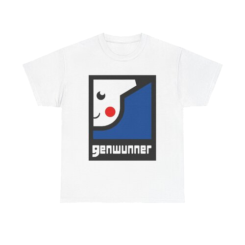 WUNNWILL T-Shirt