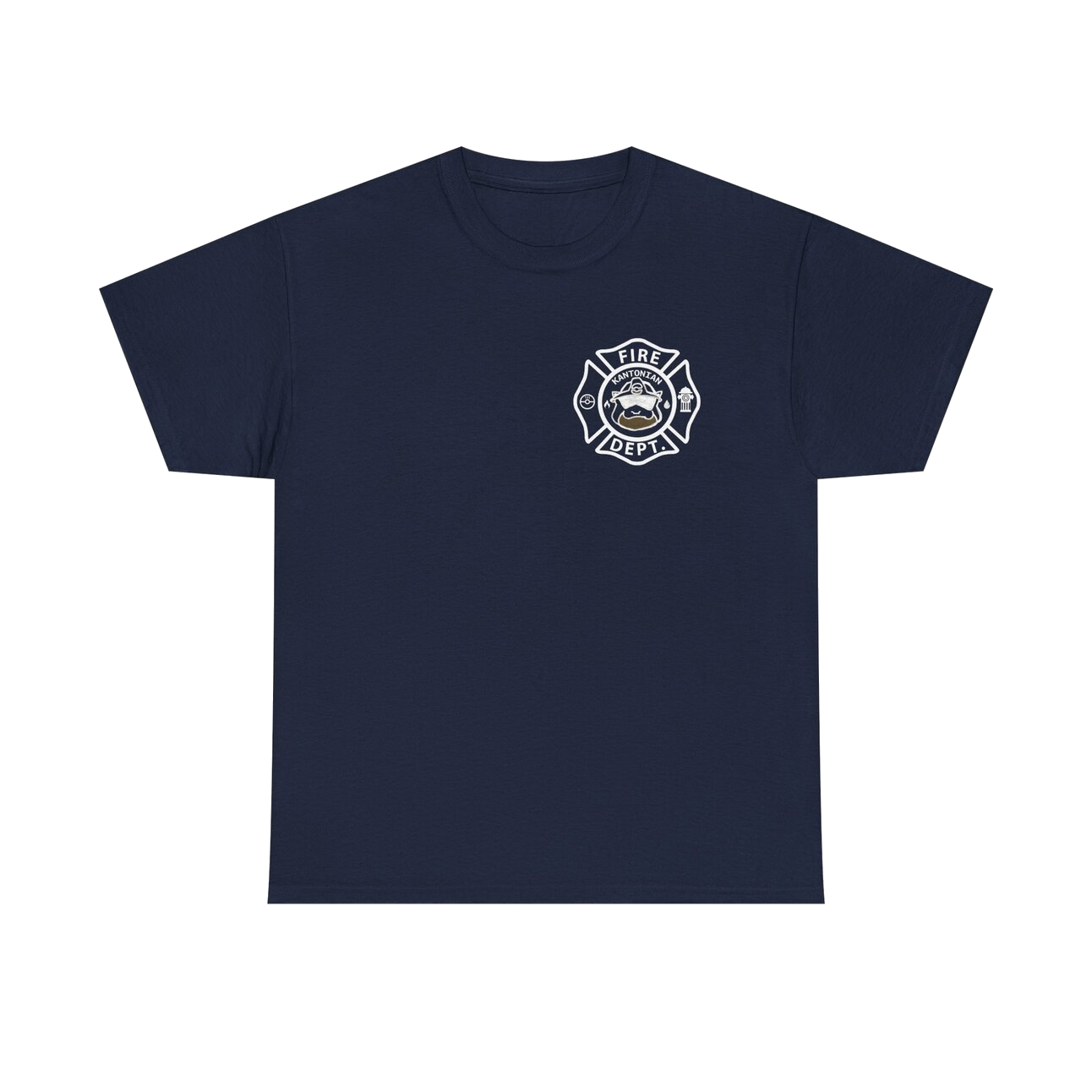 KANTO FIRE DEPT T-Shirt