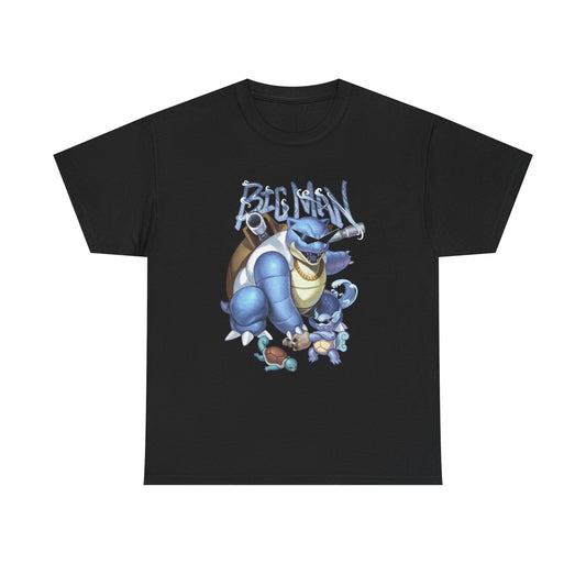 Limited 1st Edition Big Man T-shirt
