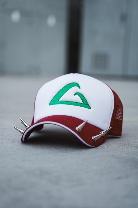 LEAGUE HAT