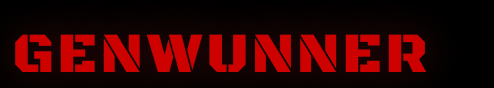 Genwunner