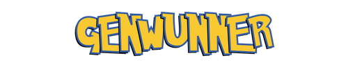 Genwunner