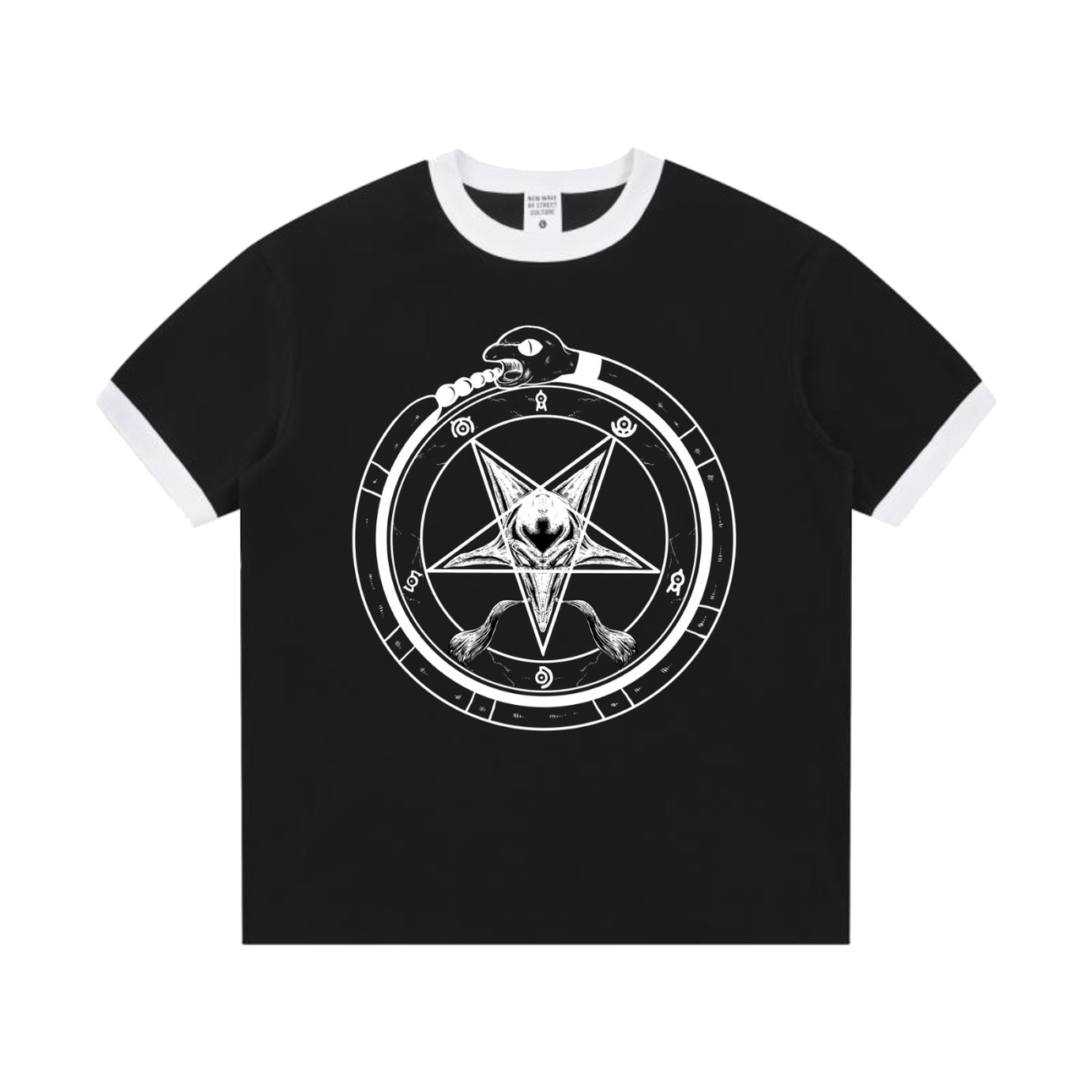 PENTAKAZAM Shirt