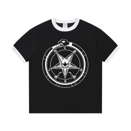 PENTAKAZAM Shirt